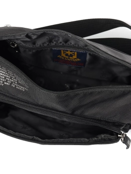 Volunteer / Сумка через плечо кроссбоди