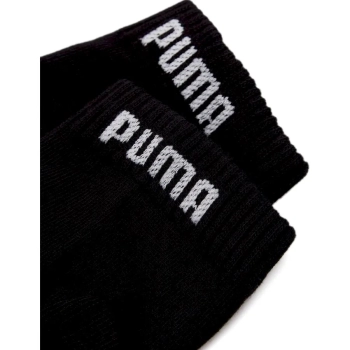 Puma / Носки, 3 пары Quarter Plain