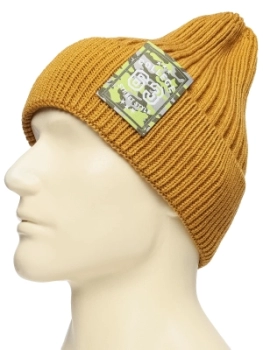 Marhatter / Шапка мужская