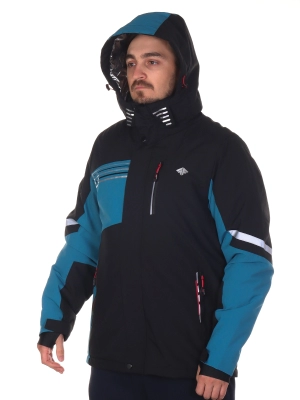 Tisingte / Куртка горнолыжная