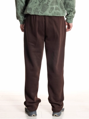  / Брюки утепленные с начесом