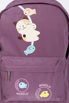 Naulice / Рюкзак 