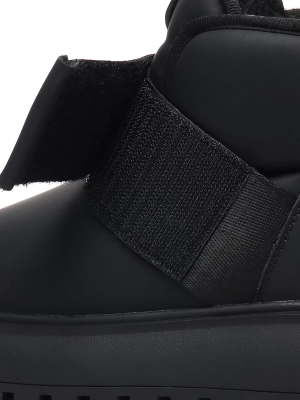 Baden / Ботинки женские утепленные