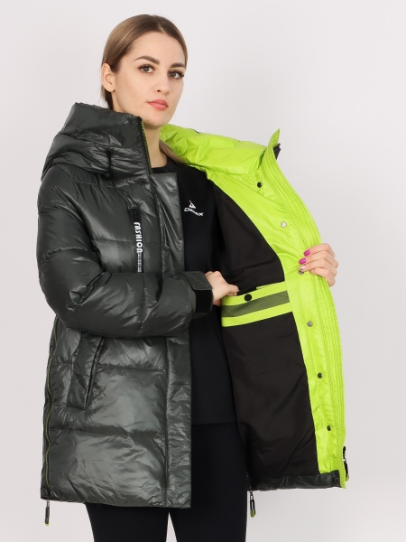 Chic and Charisma / Куртка M2056