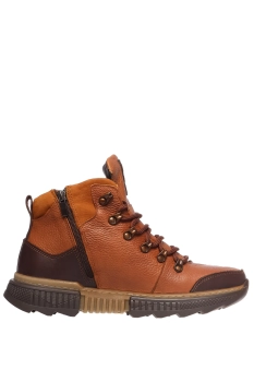 Torsion Field (Тофа) / Ботинки мужские утепленные