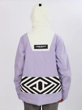 High Experience / Куртка горнолыжная / сноубордическая женская