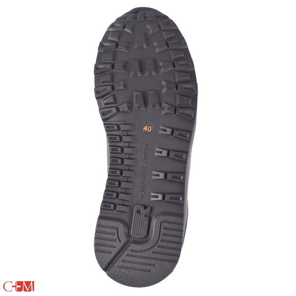 CatUnitd / Кроссовки B334чп