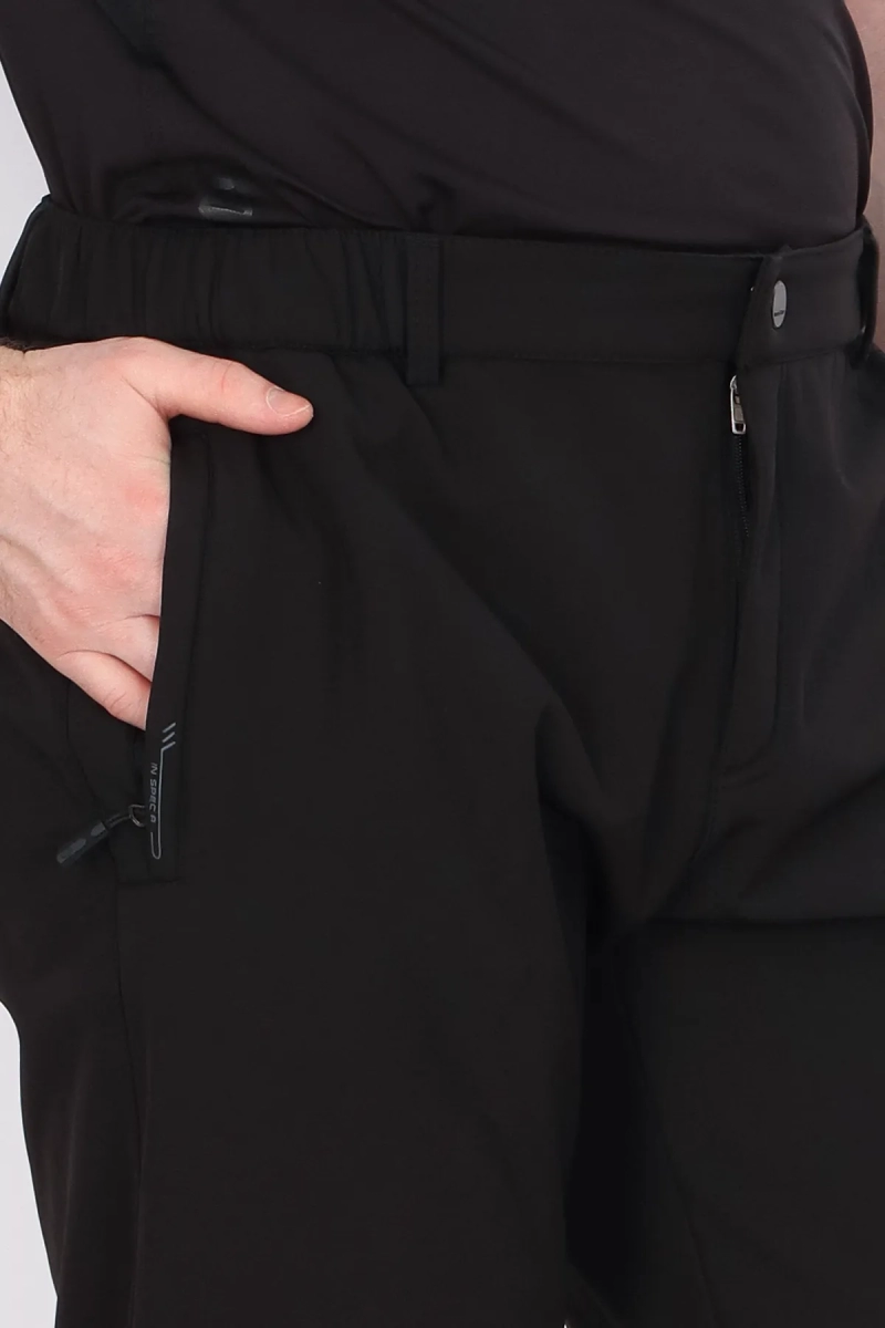 Master Class / Брюки утепленные Master Class / Брюки утепленные