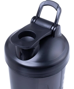 Starfit / Шейкер с металлическим венчиком, сферическое дно Starfit / Шейкер с металлическим венчиком, сферическое дно