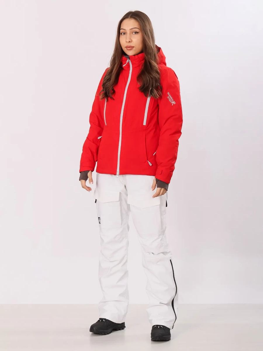 Running River / Куртка горнолыжная / для активного отдыха Running River / Куртка горнолыжная / для активного отдыха