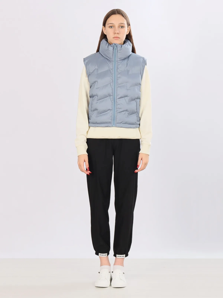 Niu.n / Жилет утепленный