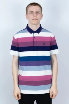 Mostom / Футболка - поло Mostom / Футболка - поло