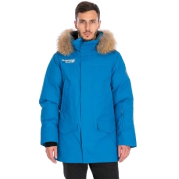 Running River / Куртка