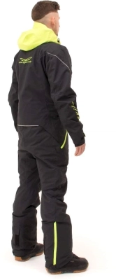 Dragonfly / Комбинезон сноубордический / горнолыжный / зимний Gravity Premium