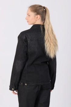 Longly / Джинсовые куртки