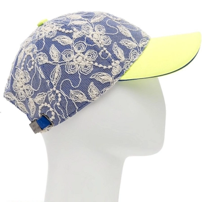 Бейсболка Maxval