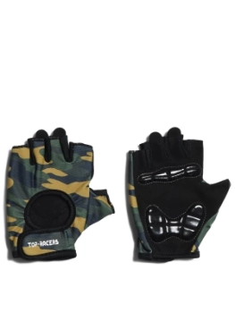 TOP-RACERC / Перчатки для фитнеса / спортивные / велоперчатки / для спортзала