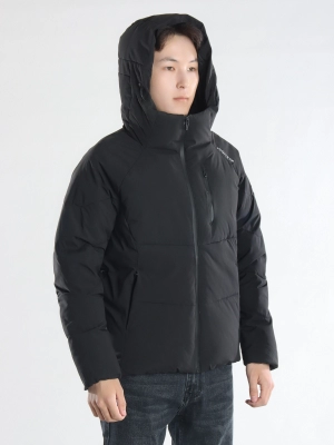 High Experience / Куртка зимняя