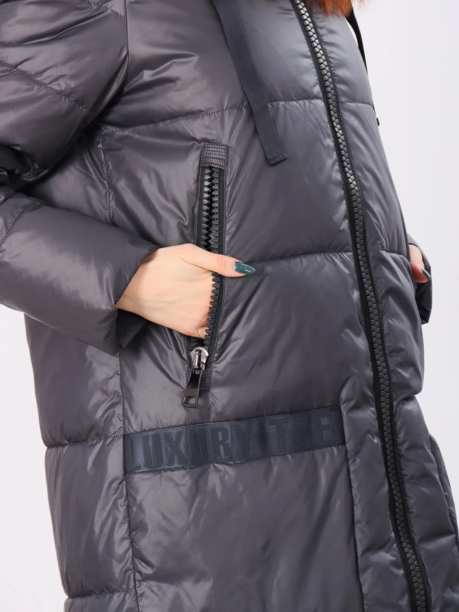 Chic and Charisma / Куртка Chic and Charisma / Куртка