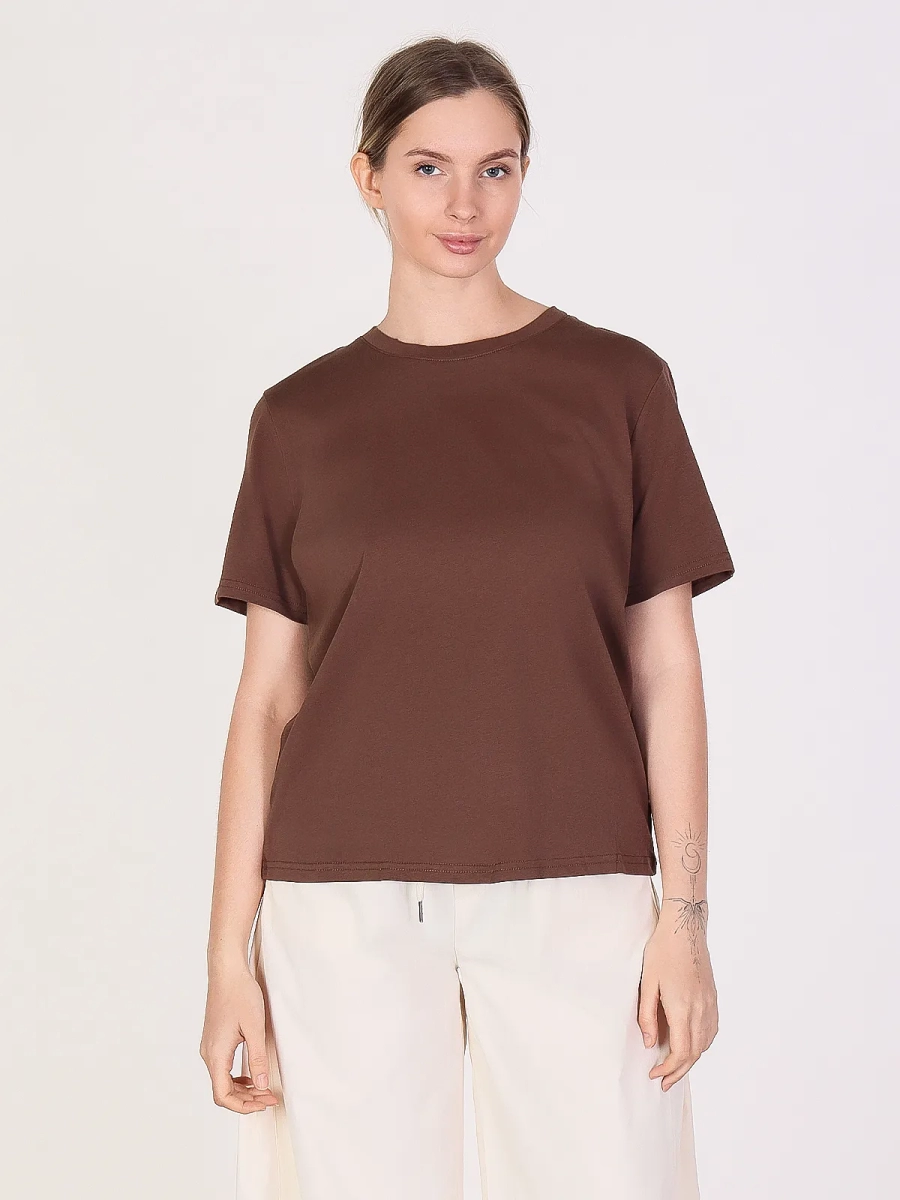 Naulice / Футболка повседневная