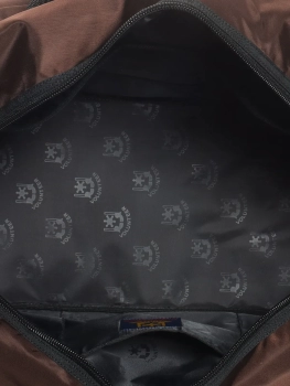 Volunteer / Сумка для поездок