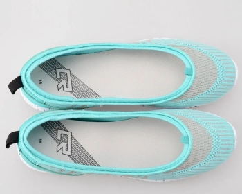 Балетки Crosby