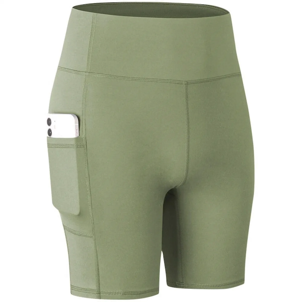 Cittys / Велосипедки / шорты / велошорты / с карманами