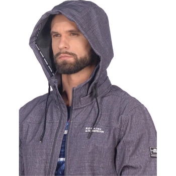 Ветровка Remain Ветровка Remain