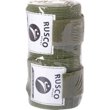 Rusco / Бинт спортивный / Бинты для бокса / Боксерские / 3,5 м.