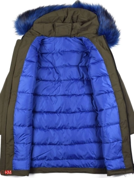 Wizard Cat / Пальто