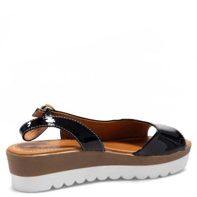 SummerGirl / Босоножки