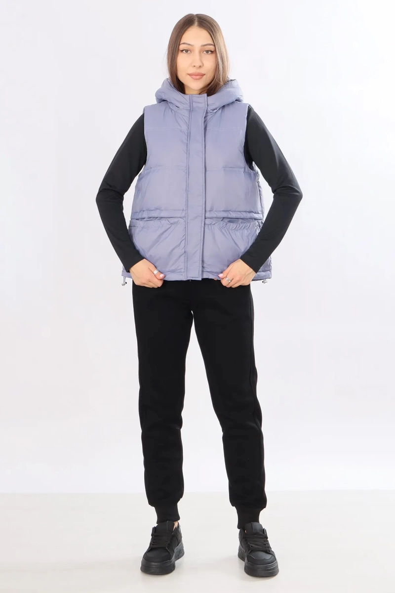 Sport & Moda / Жилет утепленный