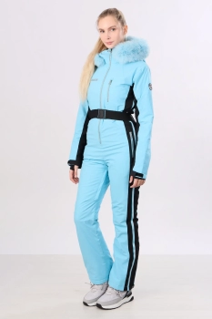High Experience / Комбинезон горнолыжный