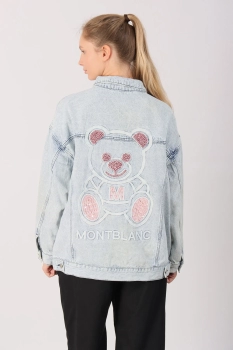 Sport & Moda / Ветровка