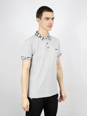 Master Class / Футболка-поло