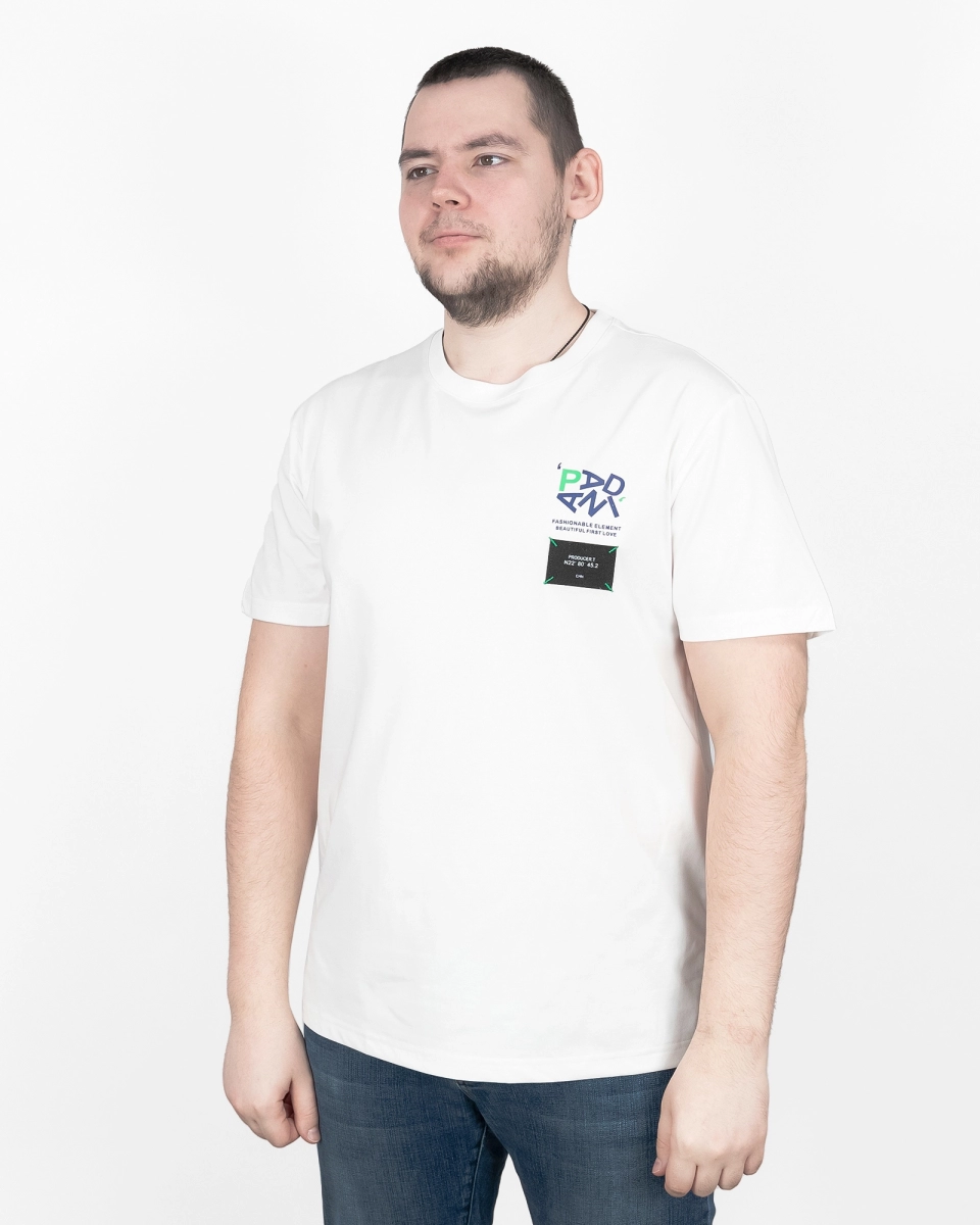 Wellsalor / Футболка