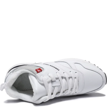 Torsion Field (Тофа) / Ботинки мужские утепленные