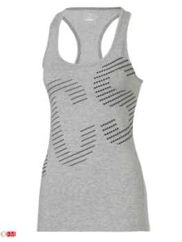 Asics / Майка спортивная Graphic Tank Top Asics / Майка спортивная Graphic Tank Top