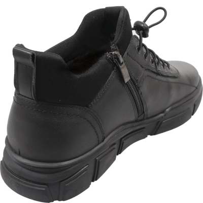 Torsion Field (Тофа) / Ботинки мужские утепленные