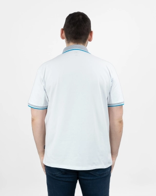 Aleklee / Футболка-поло