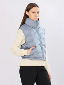 Niu.n / Жилет утепленный