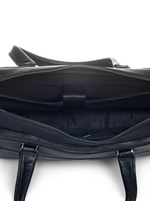 Naulice / Портфель из кожи для ноутбука и документов