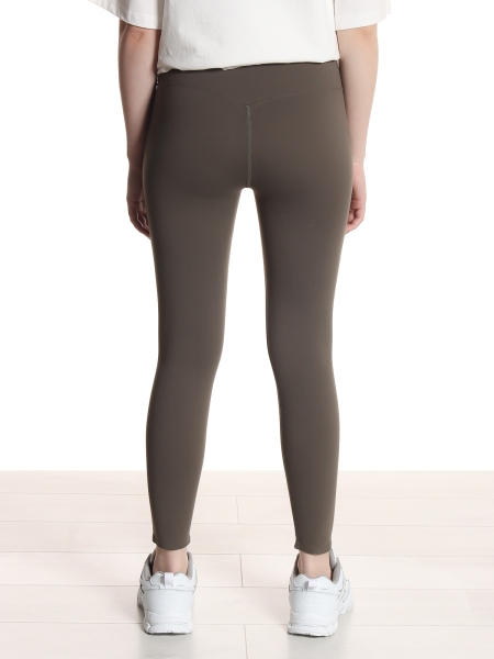 Sport & Moda / Леггинсы 2166WHJKZ