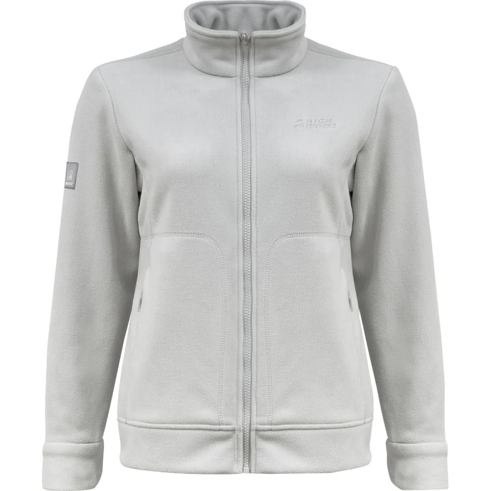 High Experience / Толстовка  / утепленная / на флисе High Experience / Толстовка  / утепленная / на флисе