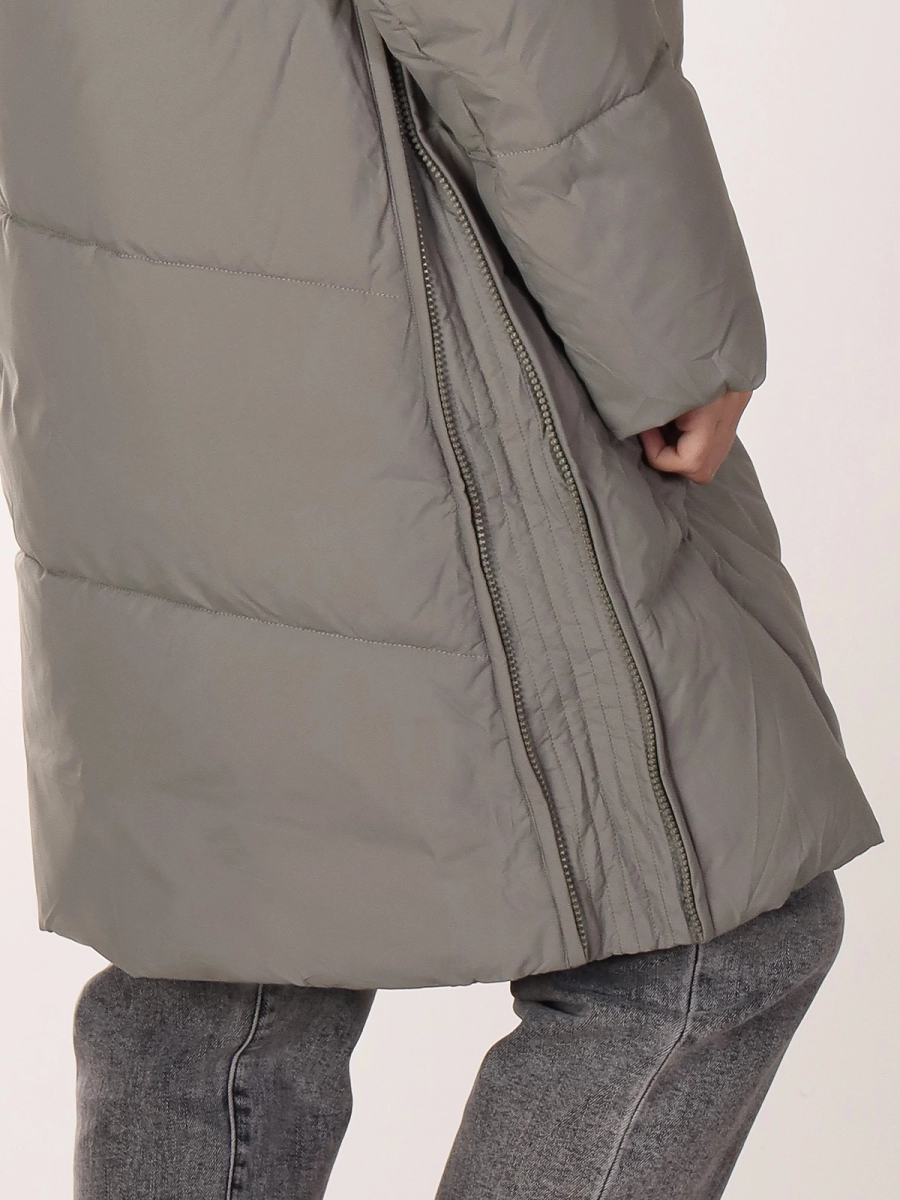 Lora Duvetti / Пальто утепленное