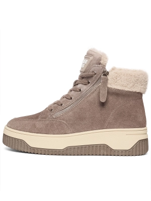 Baden / Ботинки женские утепленные