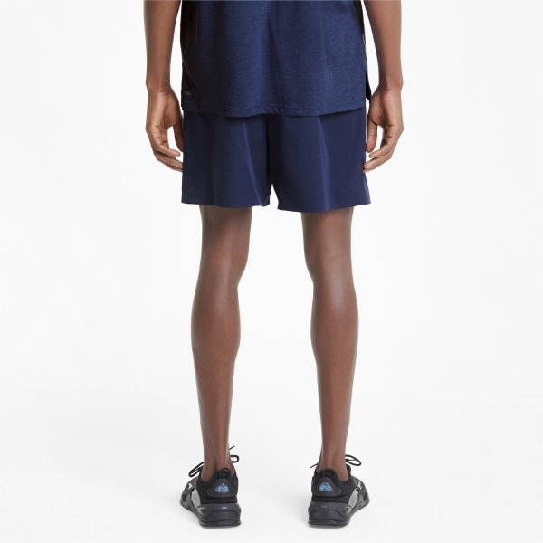 Puma / Шорты PERFORMANCE WOVEN 5" SHORT M  52031706