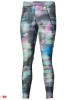 Asics / Тайтсы Graphic Tight 26In Asics / Тайтсы Graphic Tight 26In