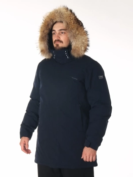 High Experience / Куртка-парка зимняя теплая High Experience / Куртка-парка зимняя теплая