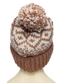 YSG / Шапка женская YSG / Шапка женская